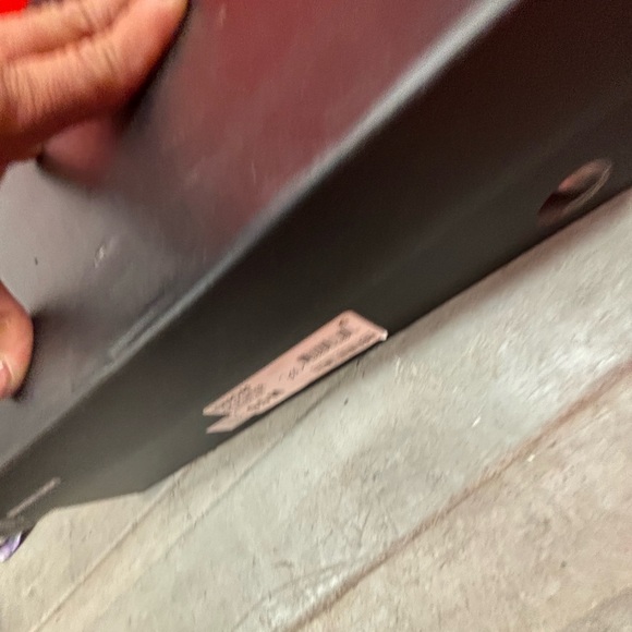 INC International Concepts Women's Glittery Silver Boots - Picture 7 of 16